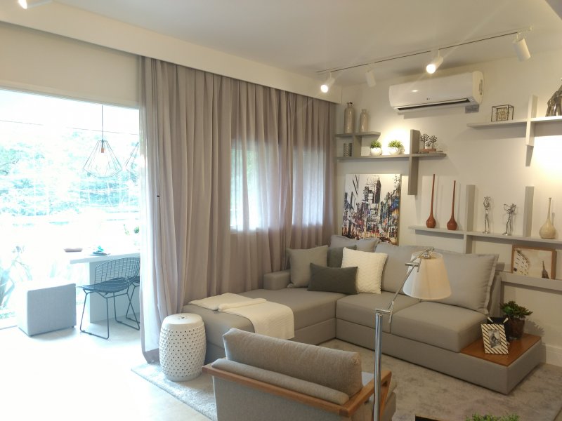 Apartamento Alto Padro - Venda - Umuarama - Osasco - SP