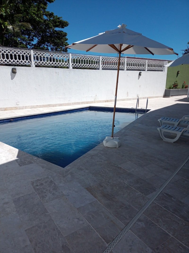 Casa em Condomnio - Venda - Enseada - Guaruj - SP