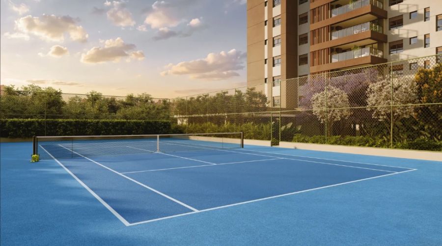 Apartamento Alto Padrão - Venda - Jardim das Perdizes - São Paulo - SP