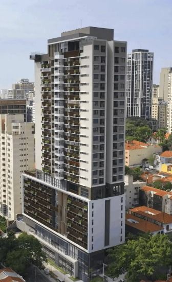 Apartamento - Venda - Perdizes - S�o Paulo - SP
