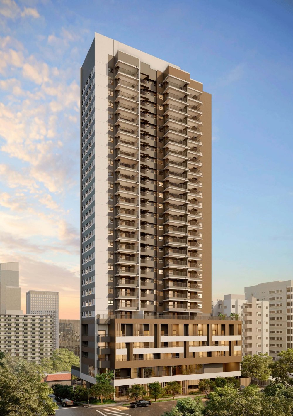 Apartamento - Venda - Pinheiros - S�o Paulo - SP