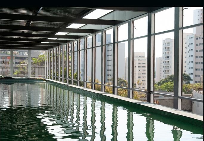 Apartamento Alto Padrão - Venda - Perdizes - São Paulo - SP