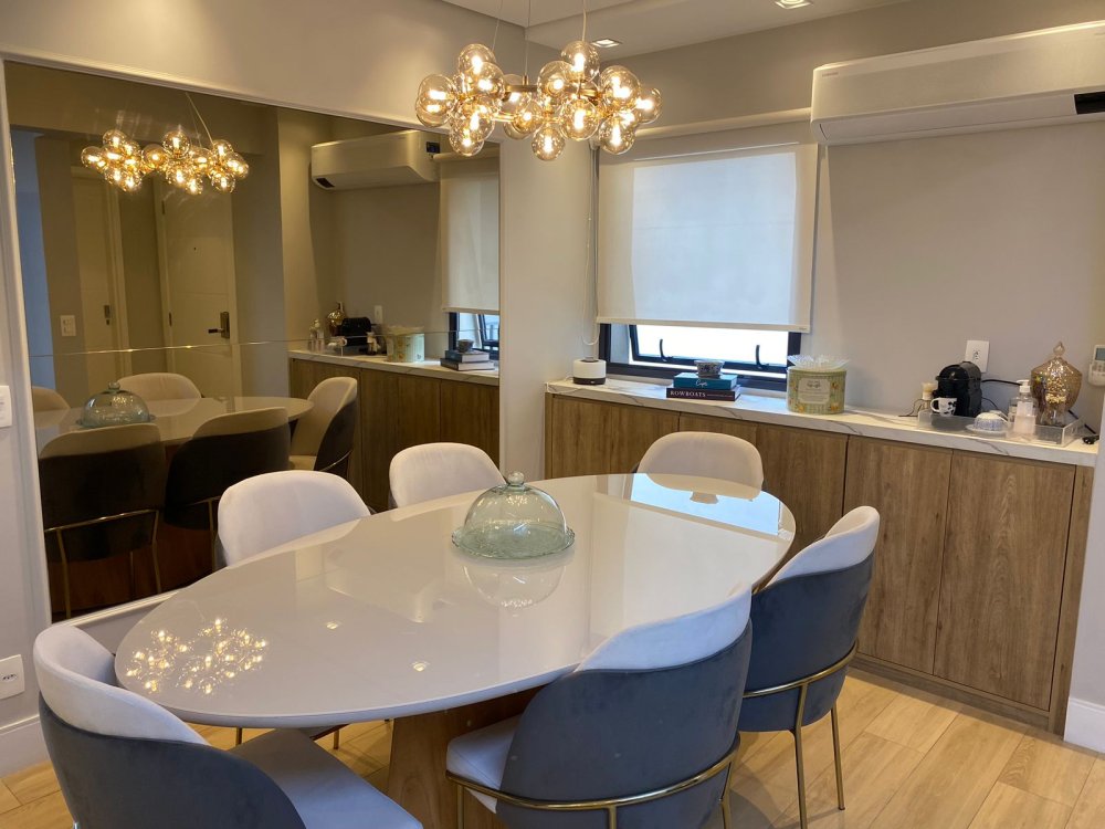 Apartamento - Venda - Vila Ipojuca - São Paulo - SP