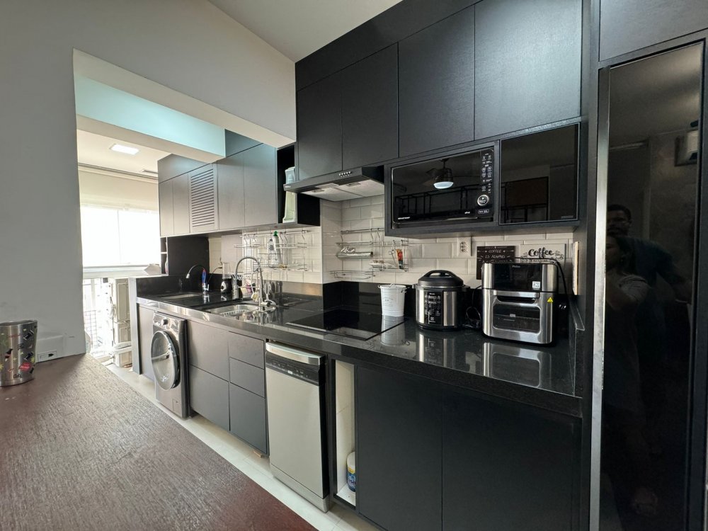 Apartamento - Venda - Sumaré - São Paulo - SP
