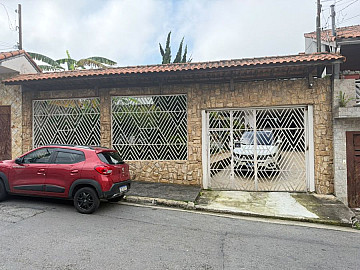 Casa Alto Padr�o