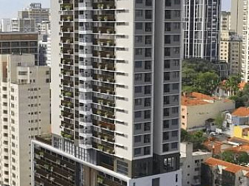 Haus Mitre Perdizes