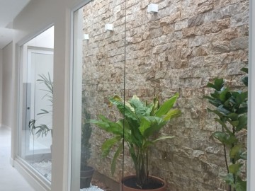 jardim de inverno